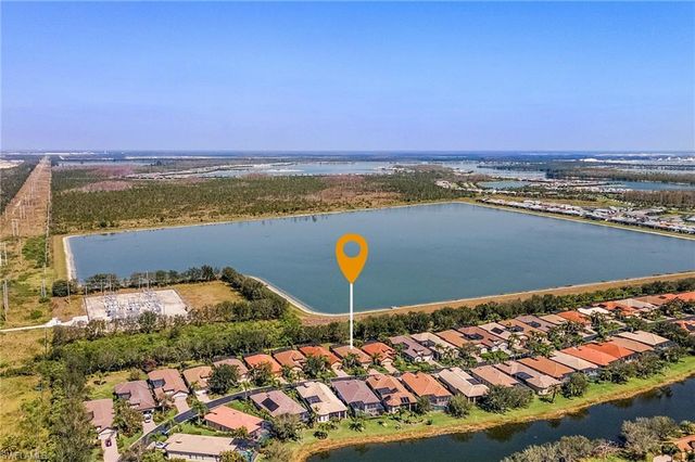 12595 Grandezza CIR, Estero, FL 33928