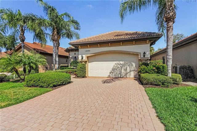 12595 Grandezza CIR, Estero, FL 33928