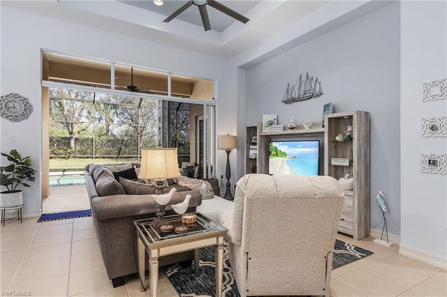 12595 Grandezza CIR, Estero, FL 33928