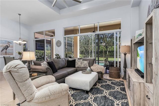 12595 Grandezza CIR, Estero, FL 33928