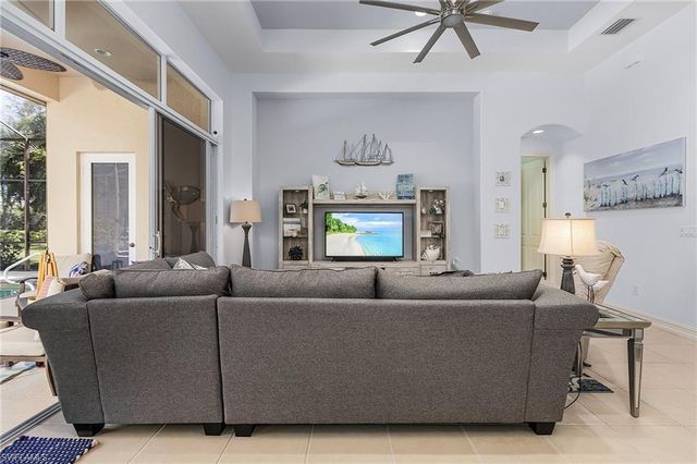 12595 Grandezza CIR, Estero, FL 33928