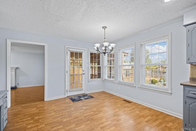 1406 Coolhurst Avenue, Sherwood, AR 72120