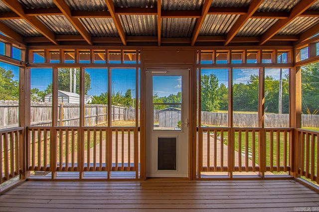 1406 Coolhurst Avenue, Sherwood, AR 72120