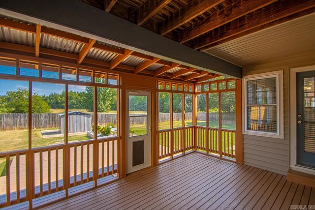 1406 Coolhurst Avenue, Sherwood, AR 72120