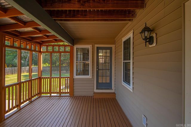 1406 Coolhurst Avenue, Sherwood, AR 72120