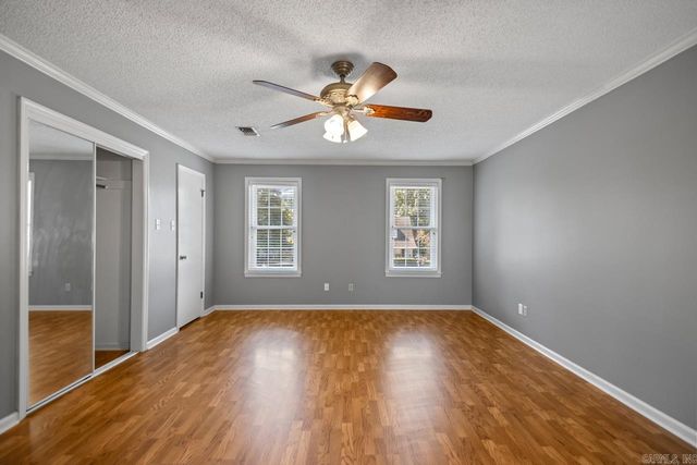 1406 Coolhurst Avenue, Sherwood, AR 72120