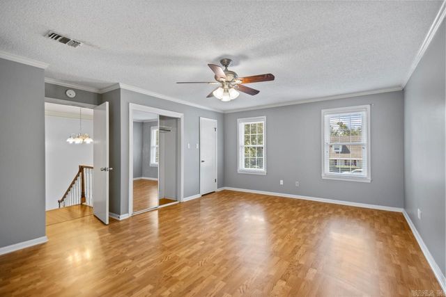 1406 Coolhurst Avenue, Sherwood, AR 72120