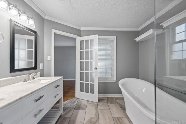 1406 Coolhurst Avenue, Sherwood, AR 72120