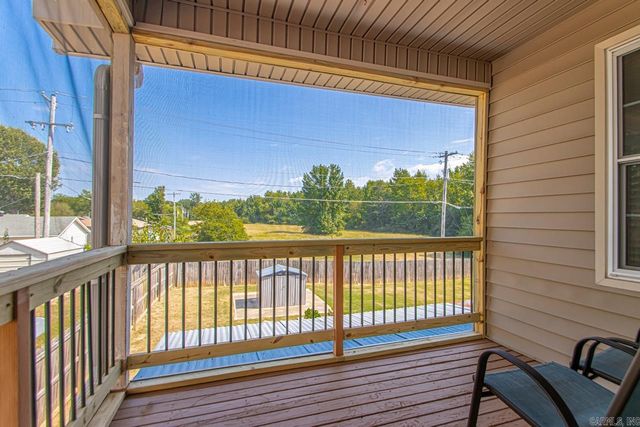 1406 Coolhurst Avenue, Sherwood, AR 72120