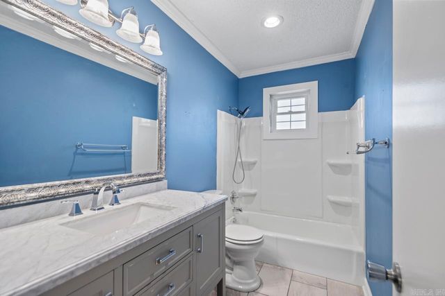 1406 Coolhurst Avenue, Sherwood, AR 72120