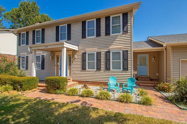 1406 Coolhurst Avenue, Sherwood, AR 72120