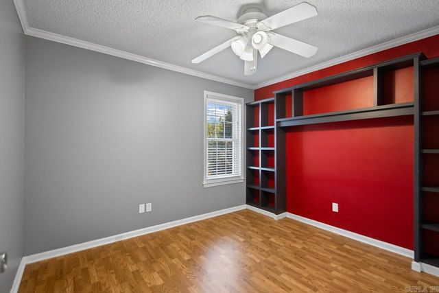 1406 Coolhurst Avenue, Sherwood, AR 72120