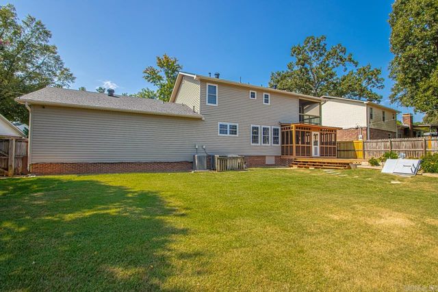 1406 Coolhurst Avenue, Sherwood, AR 72120