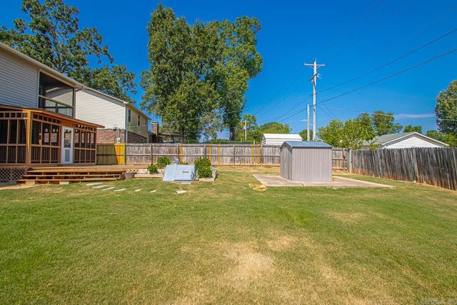 1406 Coolhurst Avenue, Sherwood, AR 72120