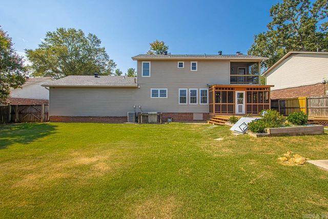 1406 Coolhurst Avenue, Sherwood, AR 72120