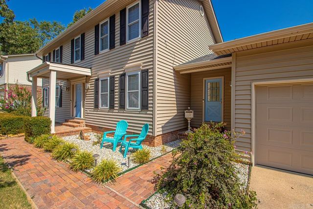 1406 Coolhurst Avenue, Sherwood, AR 72120