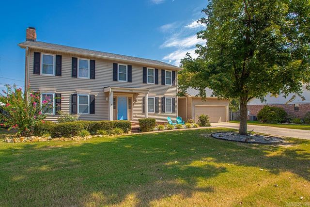 1406 Coolhurst Avenue, Sherwood, AR 72120