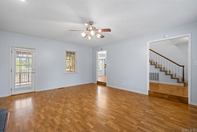 1406 Coolhurst Avenue, Sherwood, AR 72120