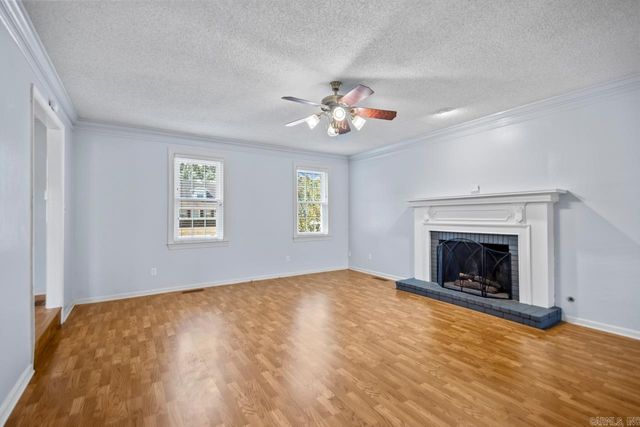 1406 Coolhurst Avenue, Sherwood, AR 72120