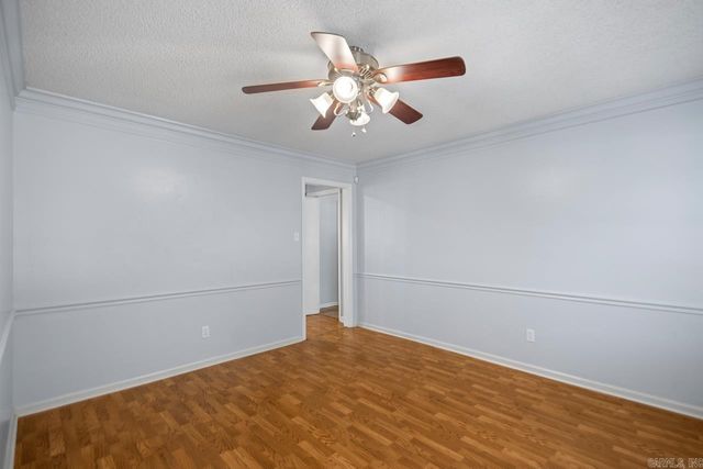 1406 Coolhurst Avenue, Sherwood, AR 72120