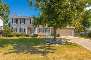 1406 Coolhurst Avenue, Sherwood, AR 72120