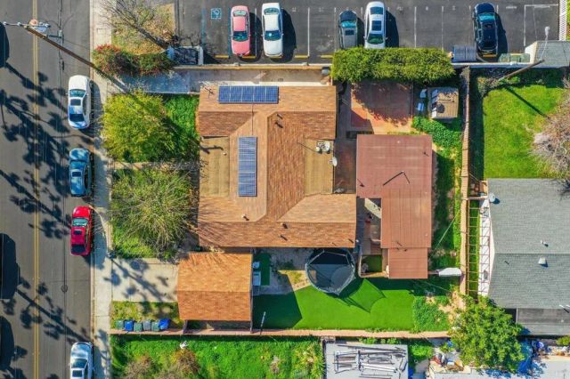 986 Merritt Drive, El Cajon, CA 92020