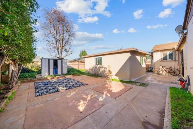 986 Merritt Drive, El Cajon, CA 92020