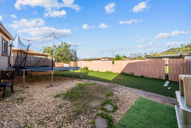 986 Merritt Drive, El Cajon, CA 92020