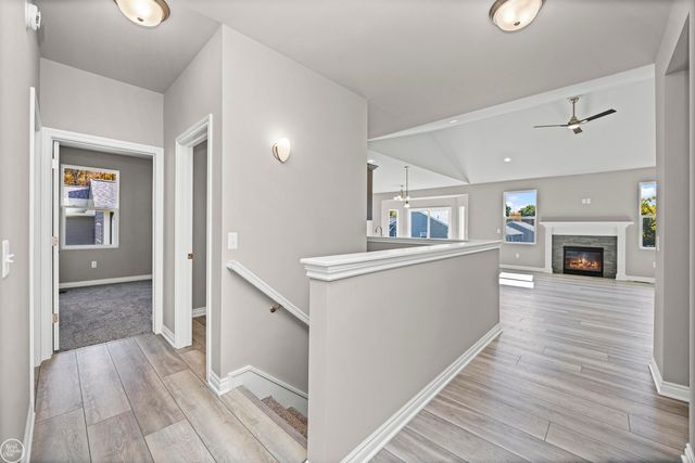 7931 Jordan Drive, Waterford, MI 48327