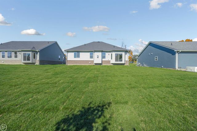 7931 Jordan Drive, Waterford, MI 48327