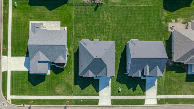 7931 Jordan Drive, Waterford, MI 48327