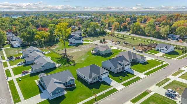 7931 Jordan Drive, Waterford, MI 48327