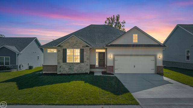 7931 Jordan Drive, Waterford, MI 48327