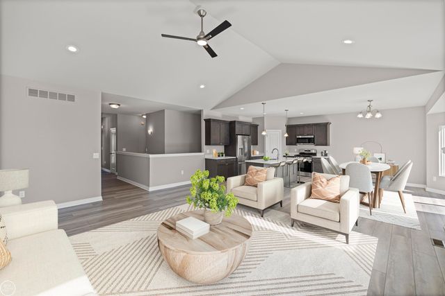 7931 Jordan Drive, Waterford, MI 48327