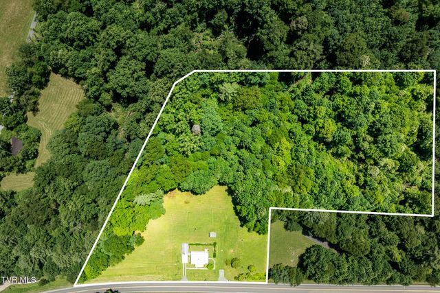 1570 Highway 321, Hampton, TN 37658