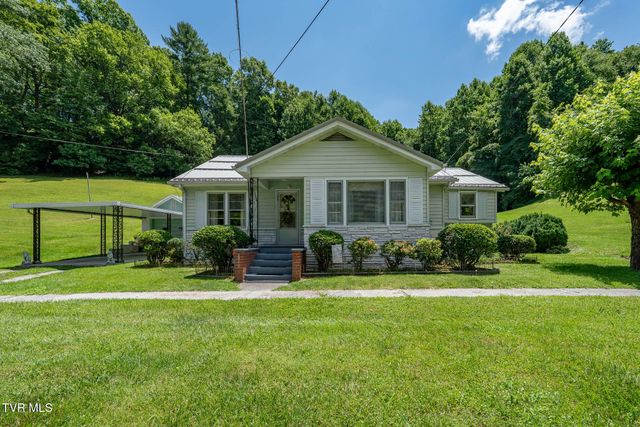 1570 Highway 321, Hampton, TN 37658