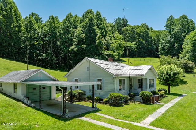 1570 Highway 321, Hampton, TN 37658