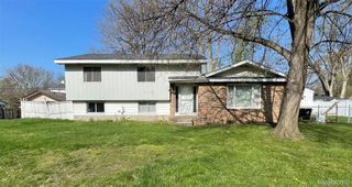 21773 Rockwell Street, Farmington Hills, MI 48336