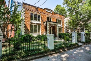 1100 Piedmont NE Avenue 6, Atlanta, GA 30309