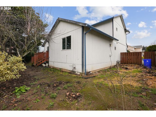 14098 Se SUMMERFIELD Loop, Happy Valley, OR 97086