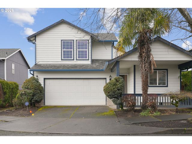 14098 Se SUMMERFIELD Loop, Happy Valley, OR 97086