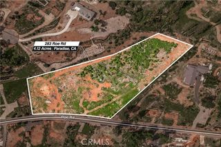 283 Roe Road, Paradise, CA 95969