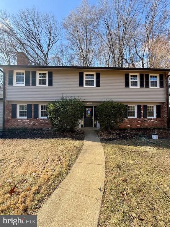 11708 STONEWOOD LN, North Bethesda, MD 20852