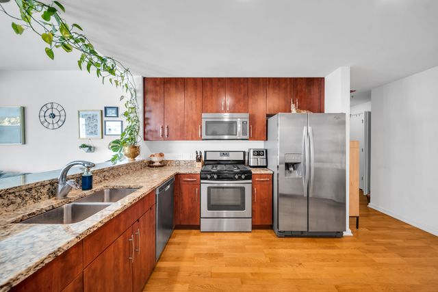 160 E Illinois Street 2003, Chicago, IL 60611