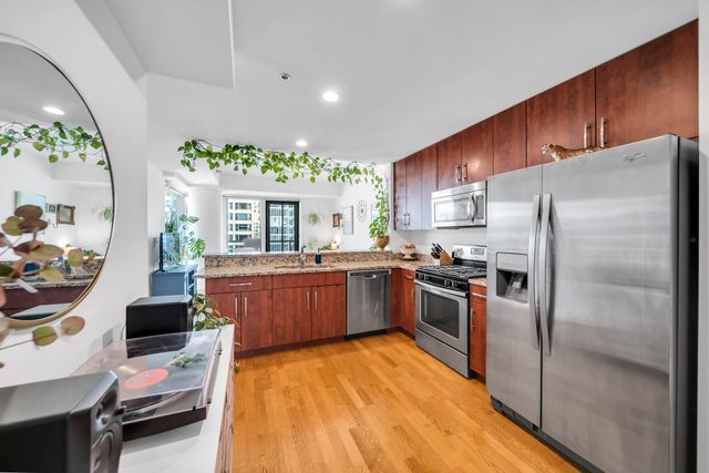 160 E Illinois Street 2003, Chicago, IL 60611