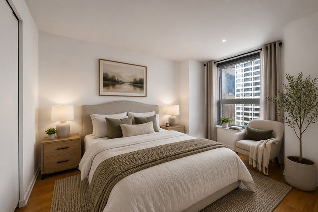160 E Illinois Street 2003, Chicago, IL 60611