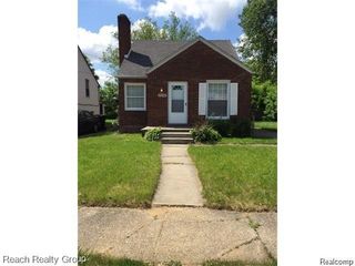2256 E Remington Street, Detroit, MI 48234