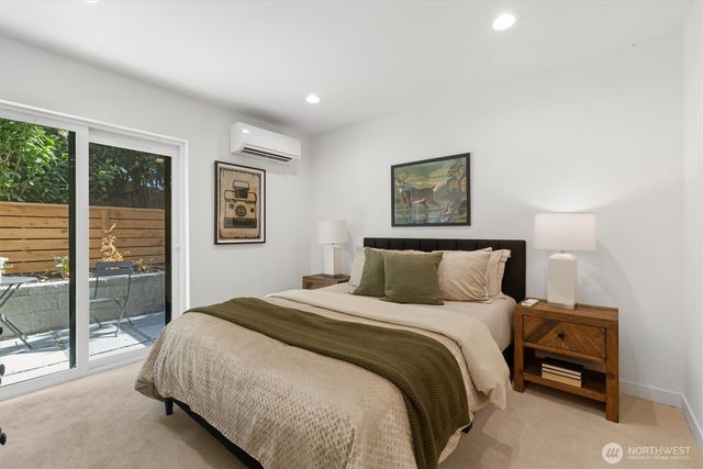 3646 B Greenwood Avenue N, Seattle, WA 98103