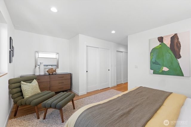 3646 B Greenwood Avenue N, Seattle, WA 98103
