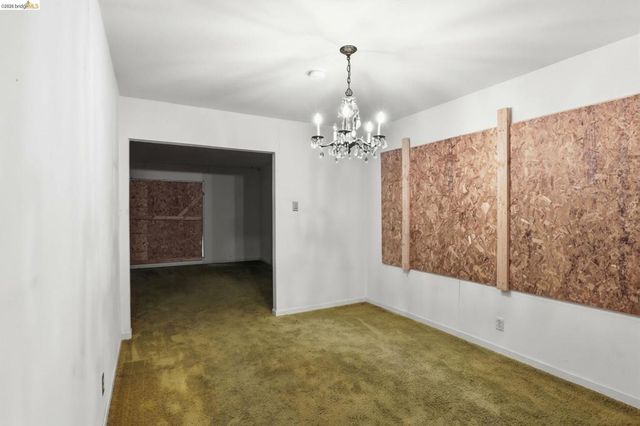 4445 4445 Tompkins Avenue, Oakland, CA 94619